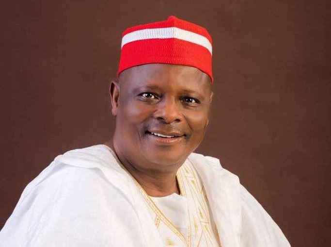 Rabiu Musa Kwankwaso