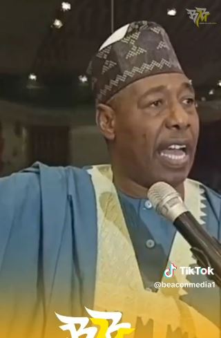 Babagana Umara Zulum