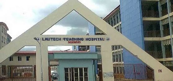 LAUTECH Teaching Hospital