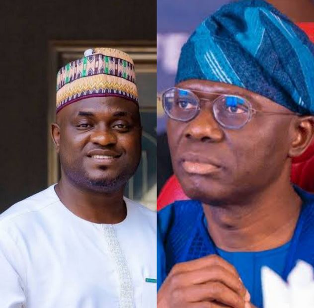 Babajide Sanwo Olu, Wale Ajetunmobi