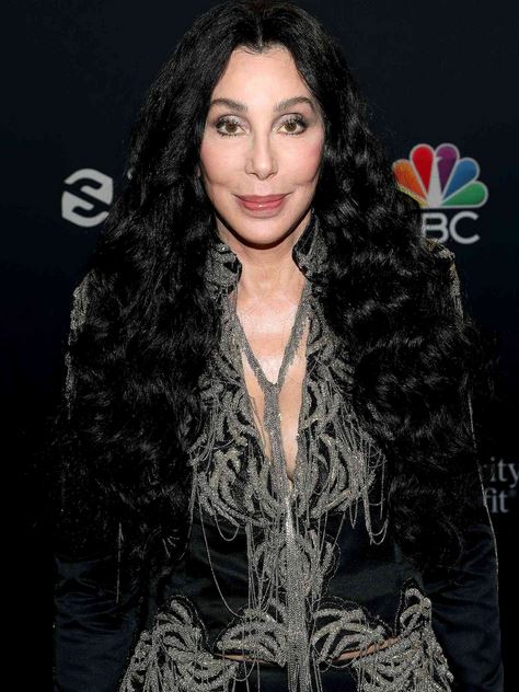 Cher