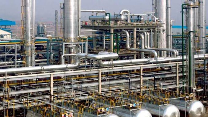 Port-Harcourt Refinery