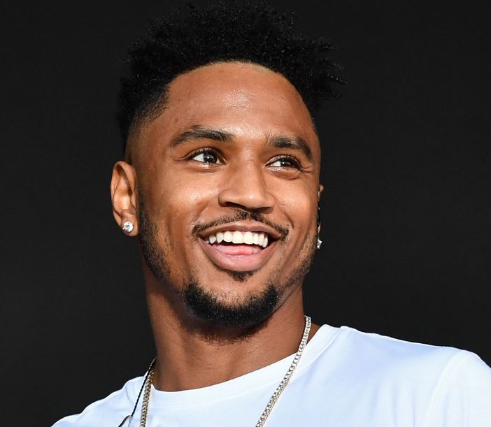 Trey Songz