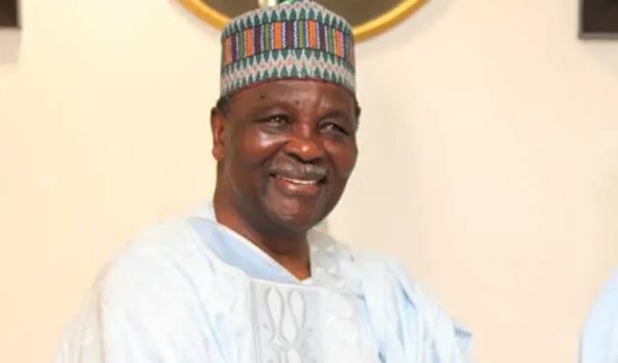 Yakubu Gowon