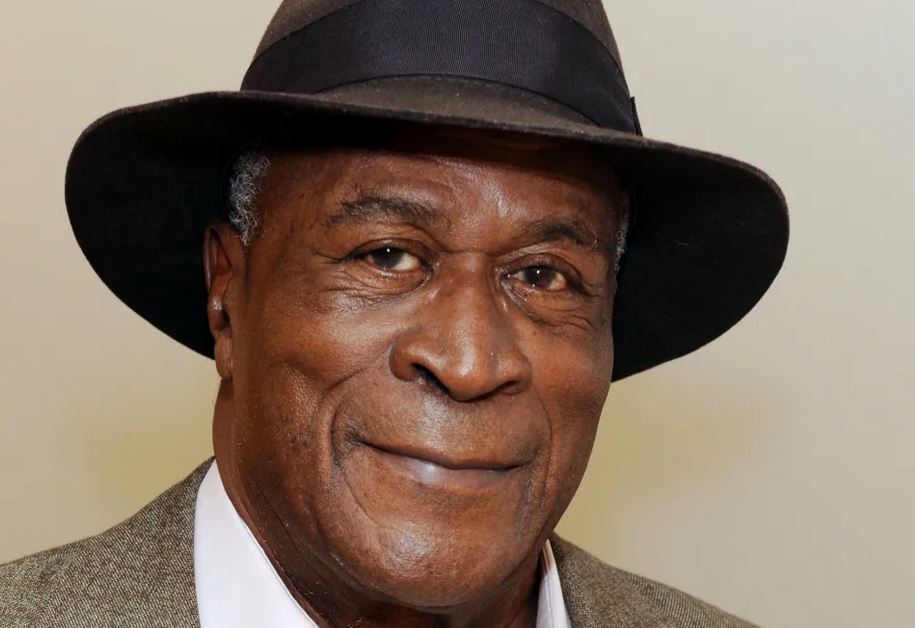 John Amos