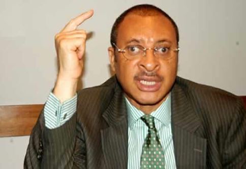 Pat Utomi