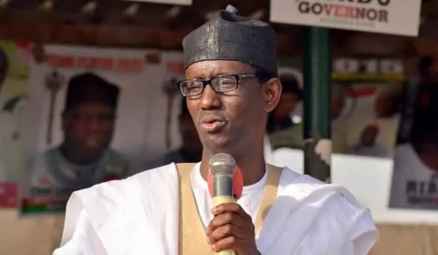 Nuhu Ribadu