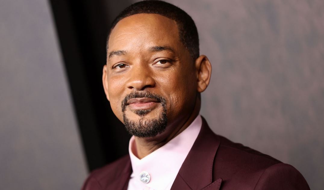 Will Smith