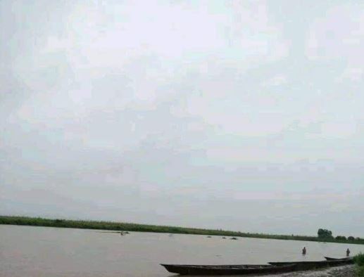 Niger Boat Mishap