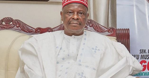 Rabiu Kwankwaso