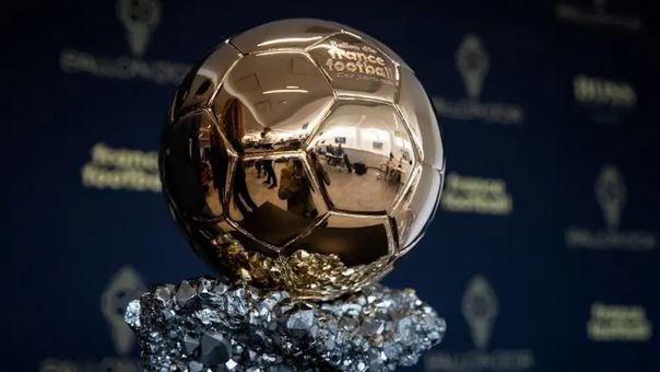 Ballon d’Or