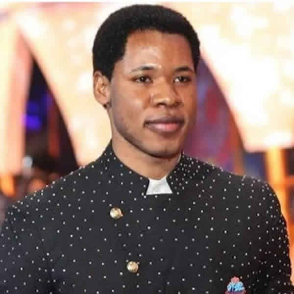 Daysman Woghiren Oyakhilome