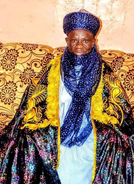 Alhaji Isah Daya