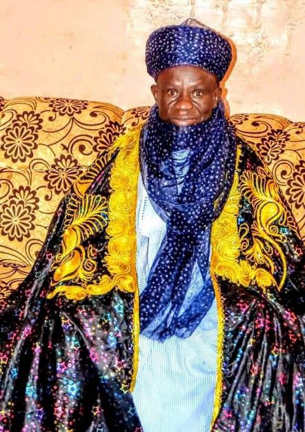 Alhaji Isah Daya