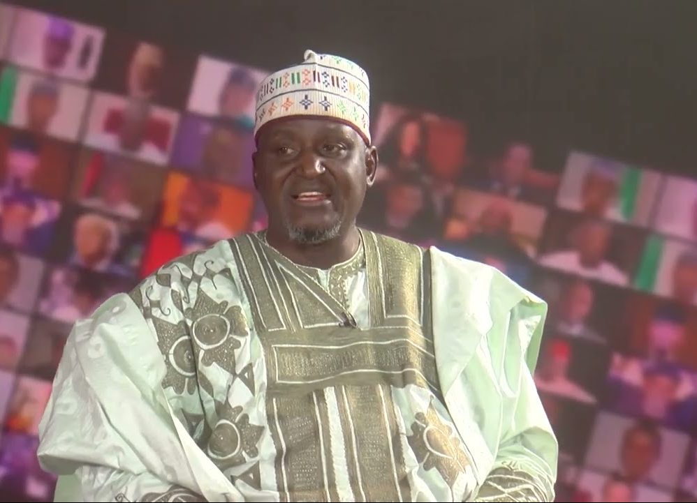 Abubakar Garima