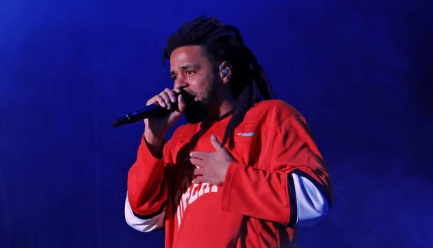 J. Cole