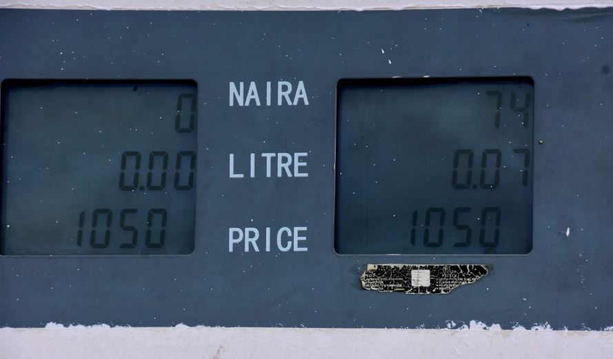 fuel price hikes 