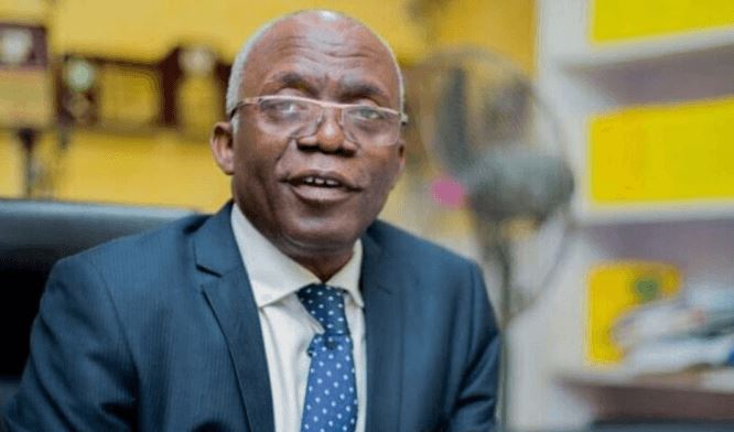 Femi Falana