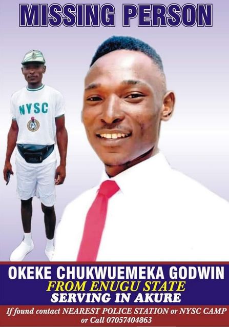 Okeke Chukwuemeka Godwin