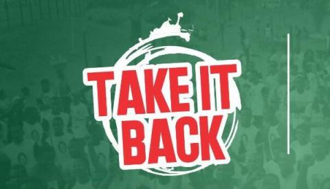 Take It Back Movement