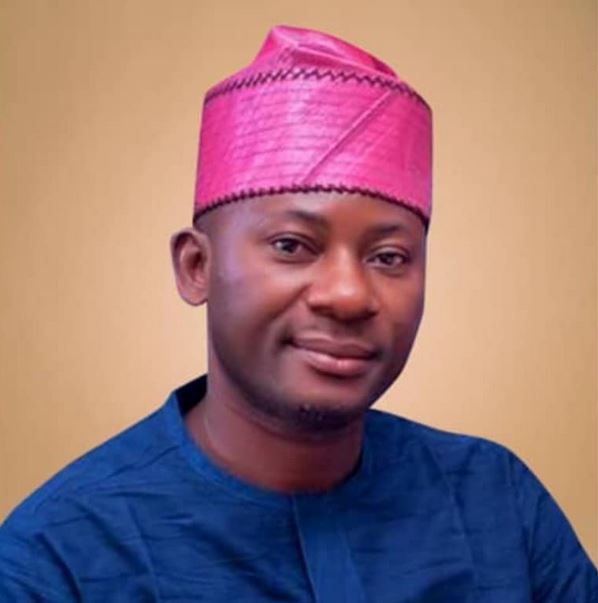 Adeleke Adeyinka