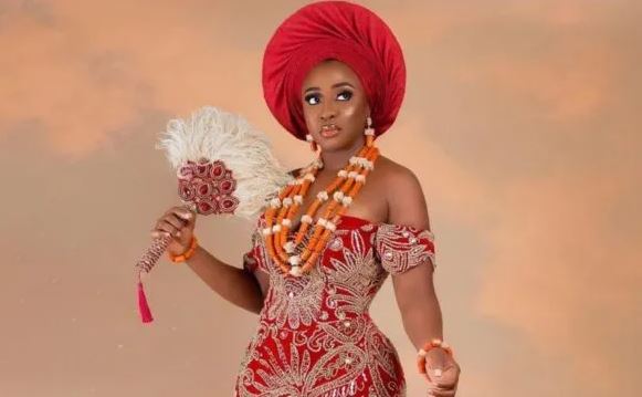 Ini Edo