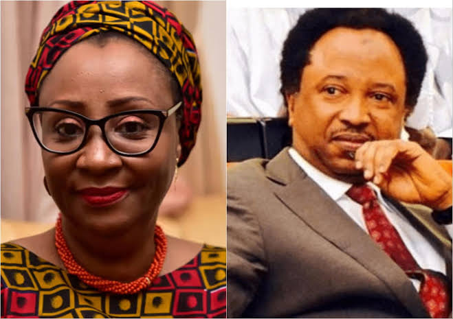 Shehu Sani