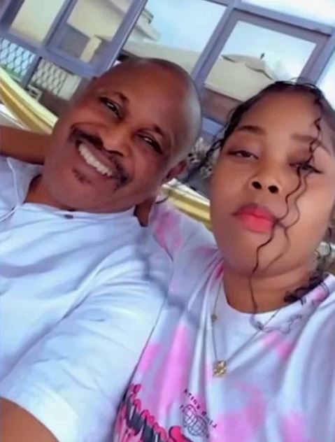 She Was An Embodiment Of Joy And Resilience - Saidi Balogun Breaks ...