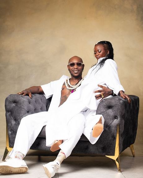 Seun Kuti, Yetunde Kuti