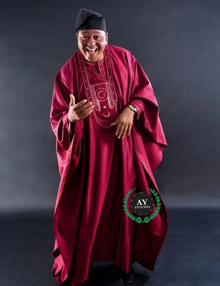 Jide Kosoko