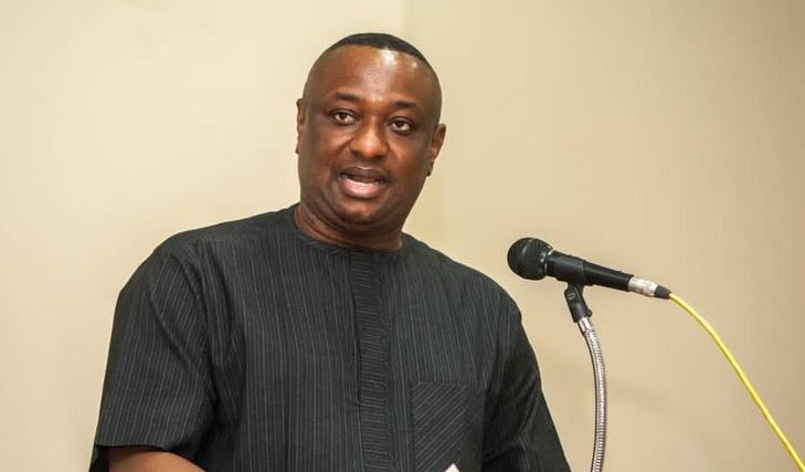 Festus Keyamo 