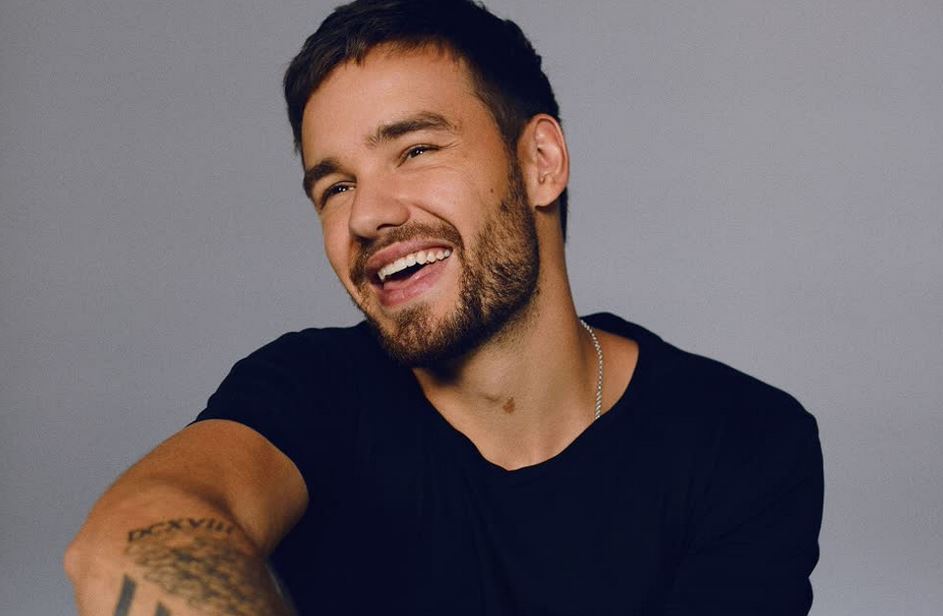 Liam Payne