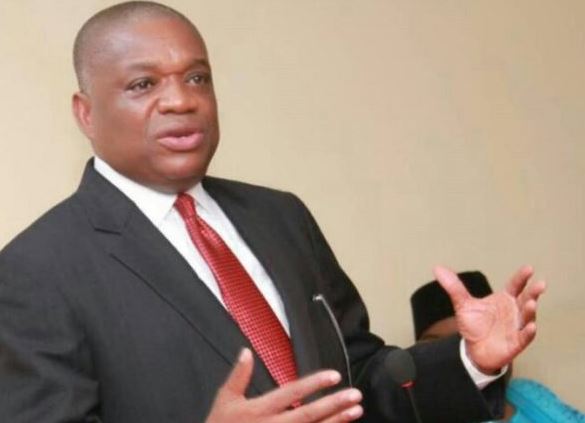 Orji Uzor Kalu