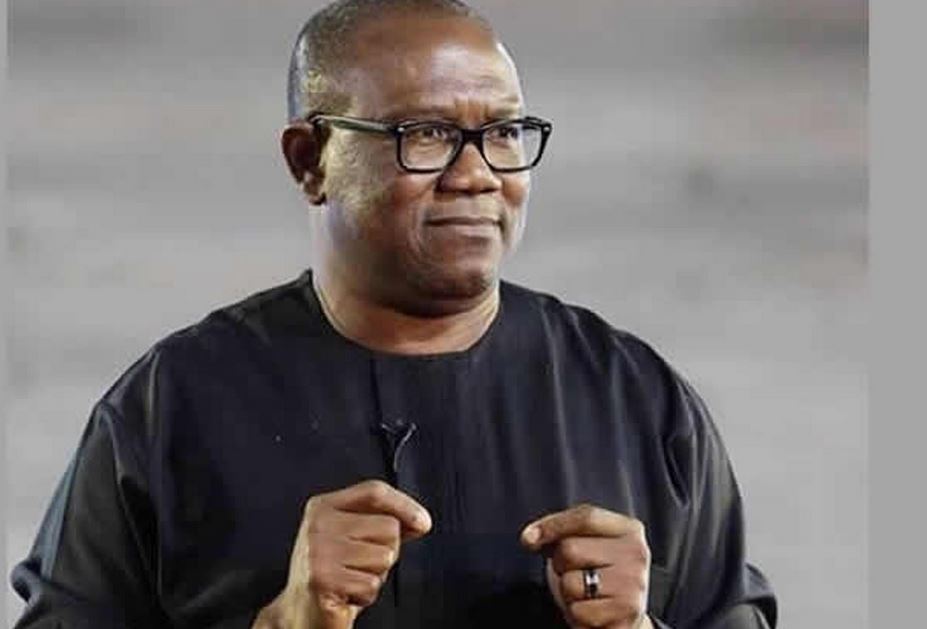 Peter Obi 