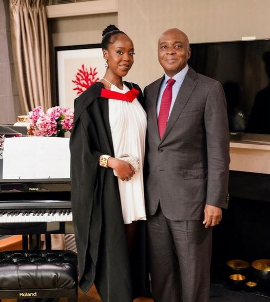 Saraki and Teniola