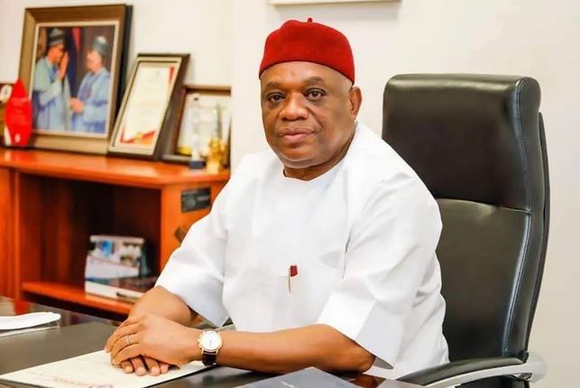 Orji Kalu