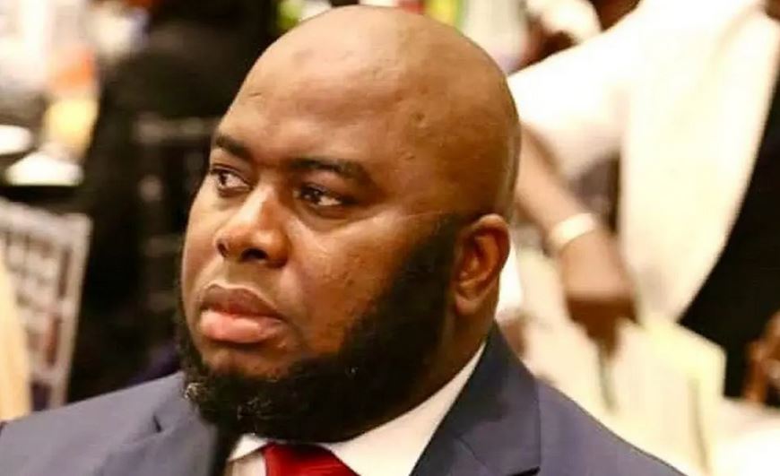 Asari Dokubo