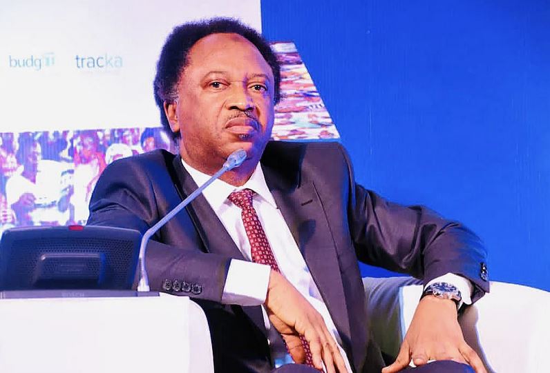 Shehu Sani