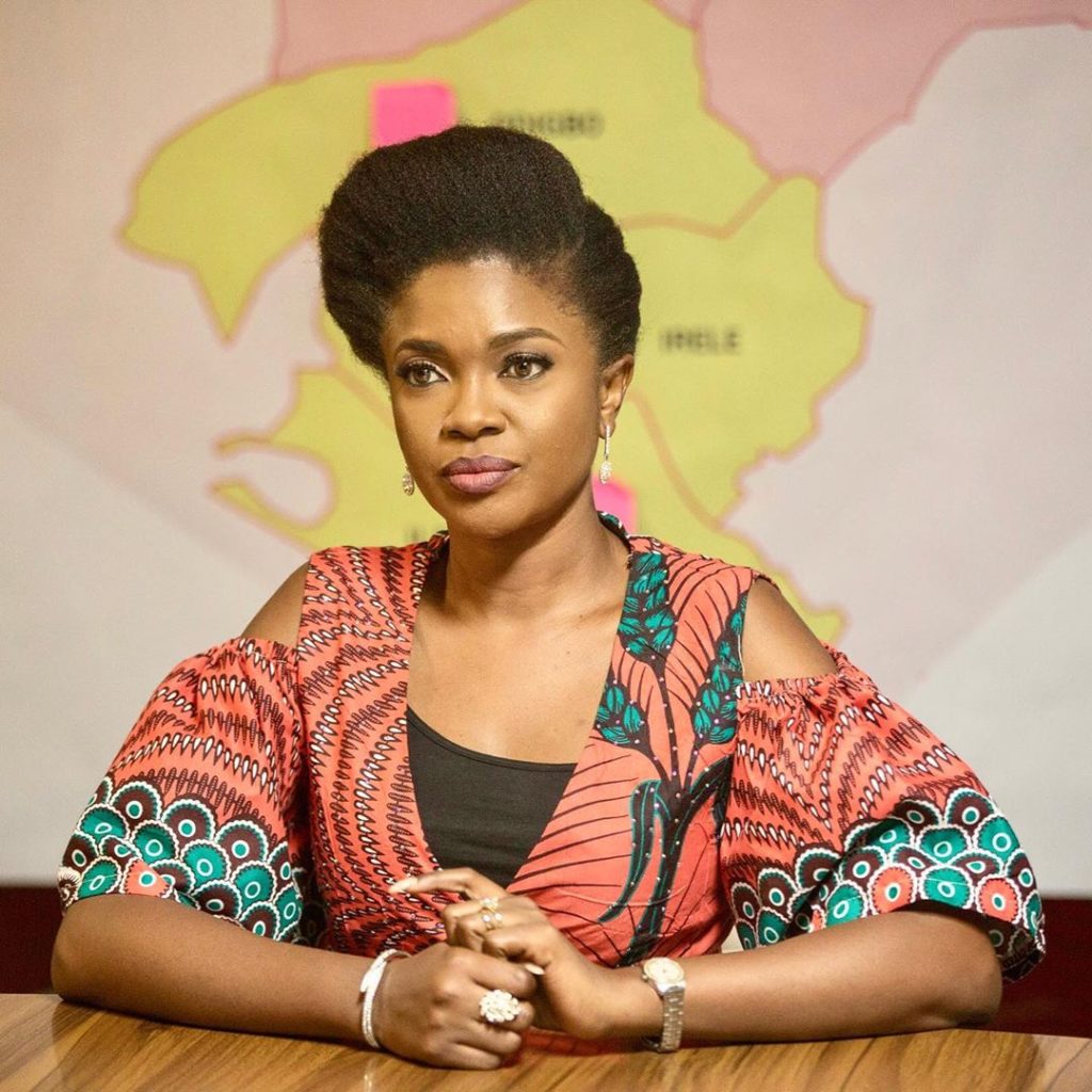 Omoni Oboli