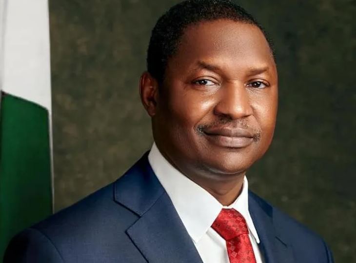 Abubakar Malami