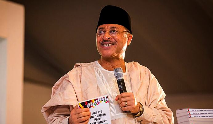 Pat Utomi