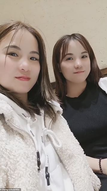 Zhang Li, Cheng Keke