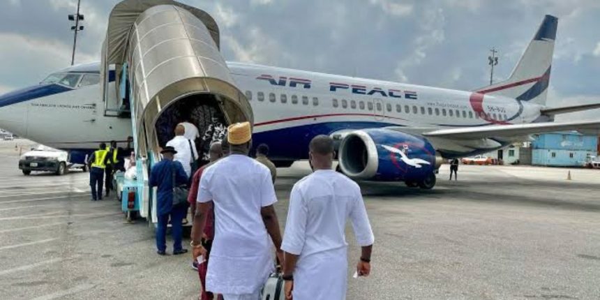 Air Peace