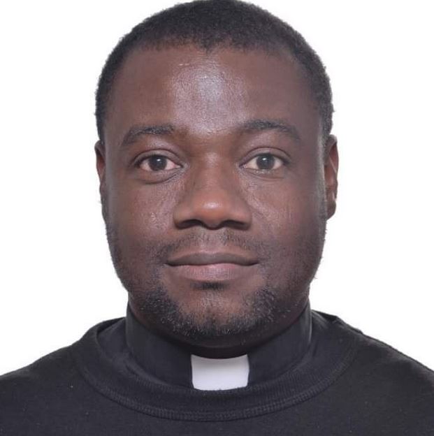 Rev. Fr. Thomas Oyode