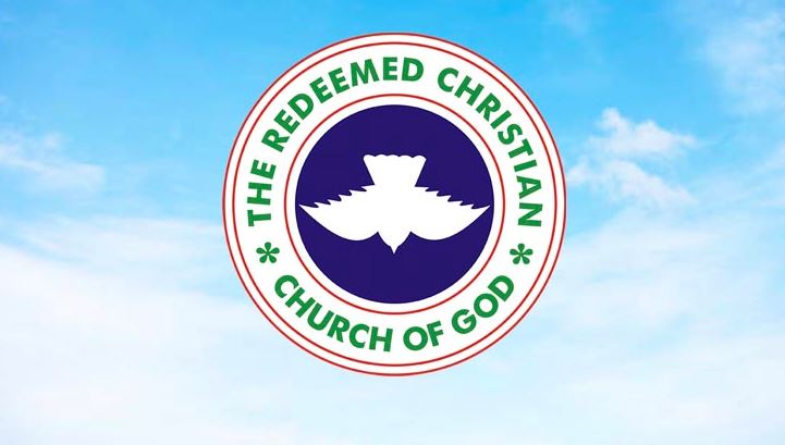 RCCG