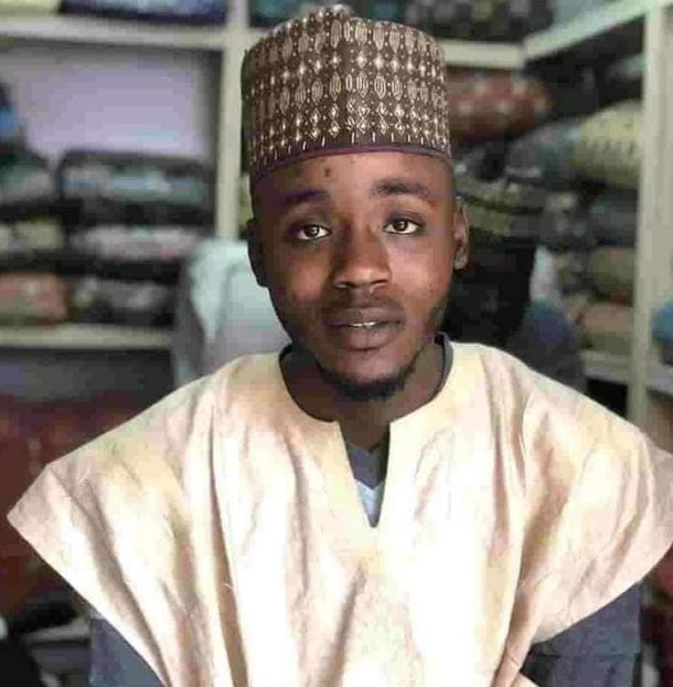     Umar Auwal Umar