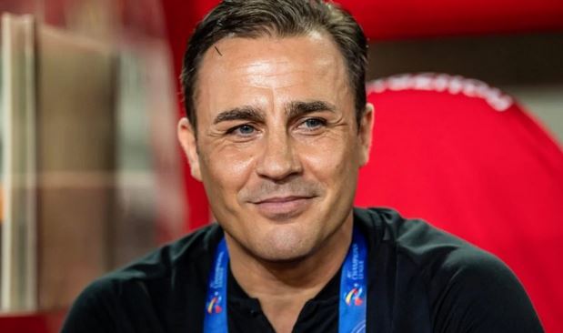 Fabio Cannavaro