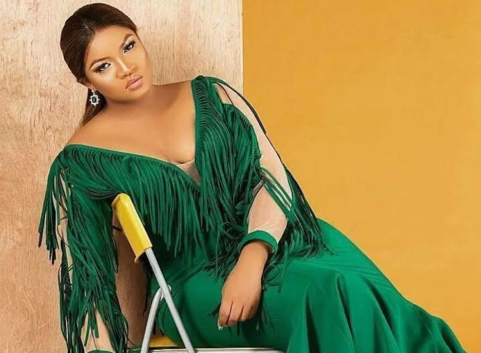 Omotola Jalade Ekeinde