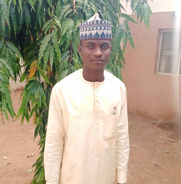 Fodio Abdullahi