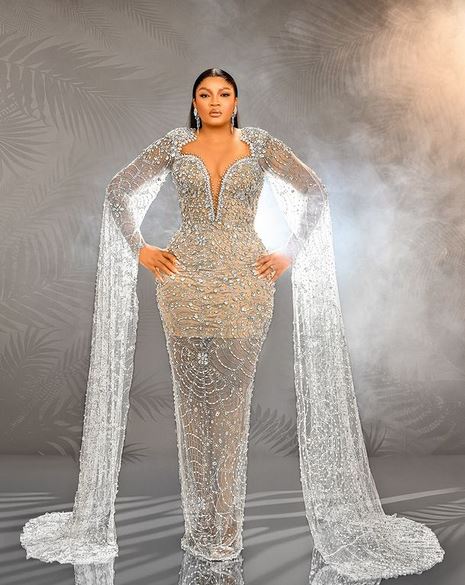 Omotola Jalade 